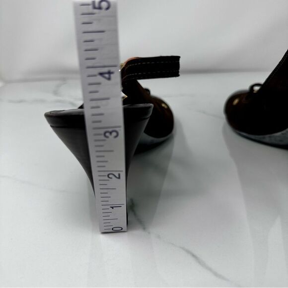 Cole Haan Slingback Pumps- Size 8.5AA - Picture 11 of 12